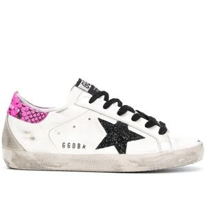 Golden Goose sneakers